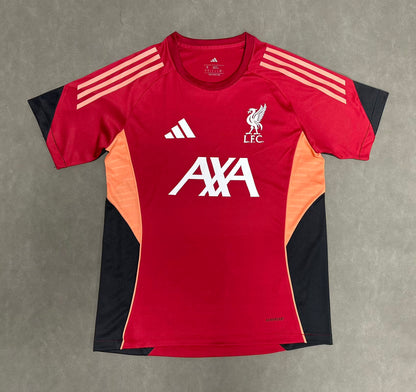 Liverpool Special Edition 2025/2026 Fan Version Football Jersey