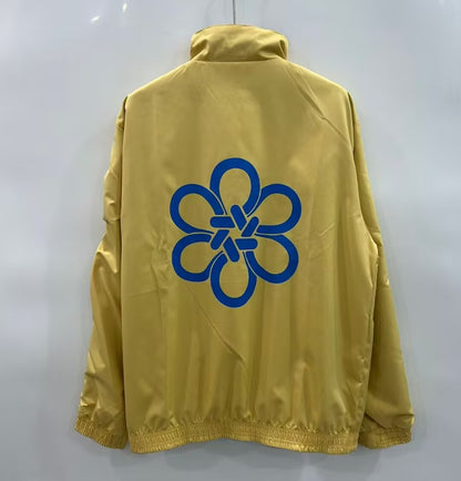 Real Madrid 2025/2026 Windbreaker