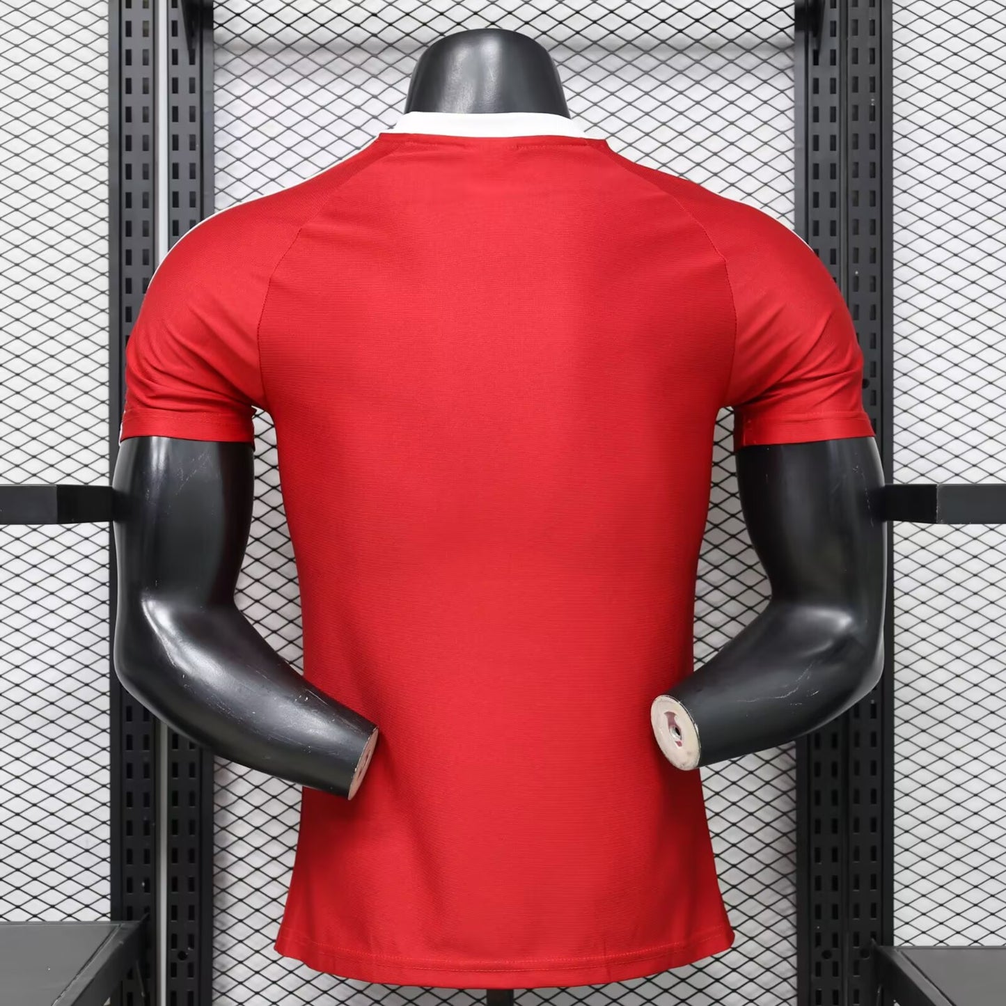 Manchester United Special Edition 2026/2027 Player Version Football Jersey