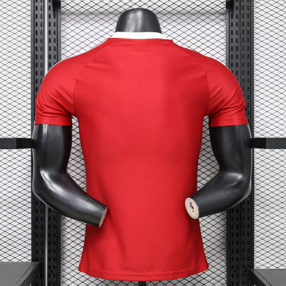 Manchester United Special Edition 2026/2027 Player Version Football Jersey