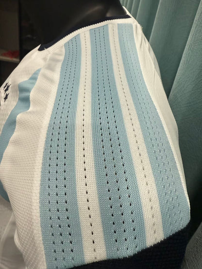Argentina Special Edition 2026/2027 Player Version Tracksuit