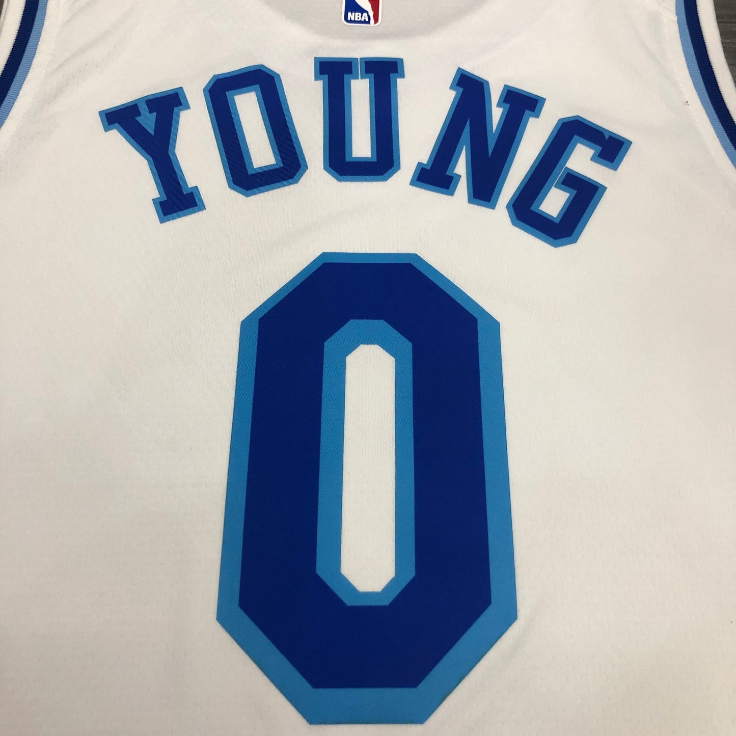NBA&NFL&MLB Football Jersey