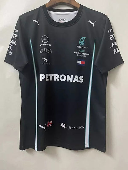 Racing Suit 2021 Football Jersey