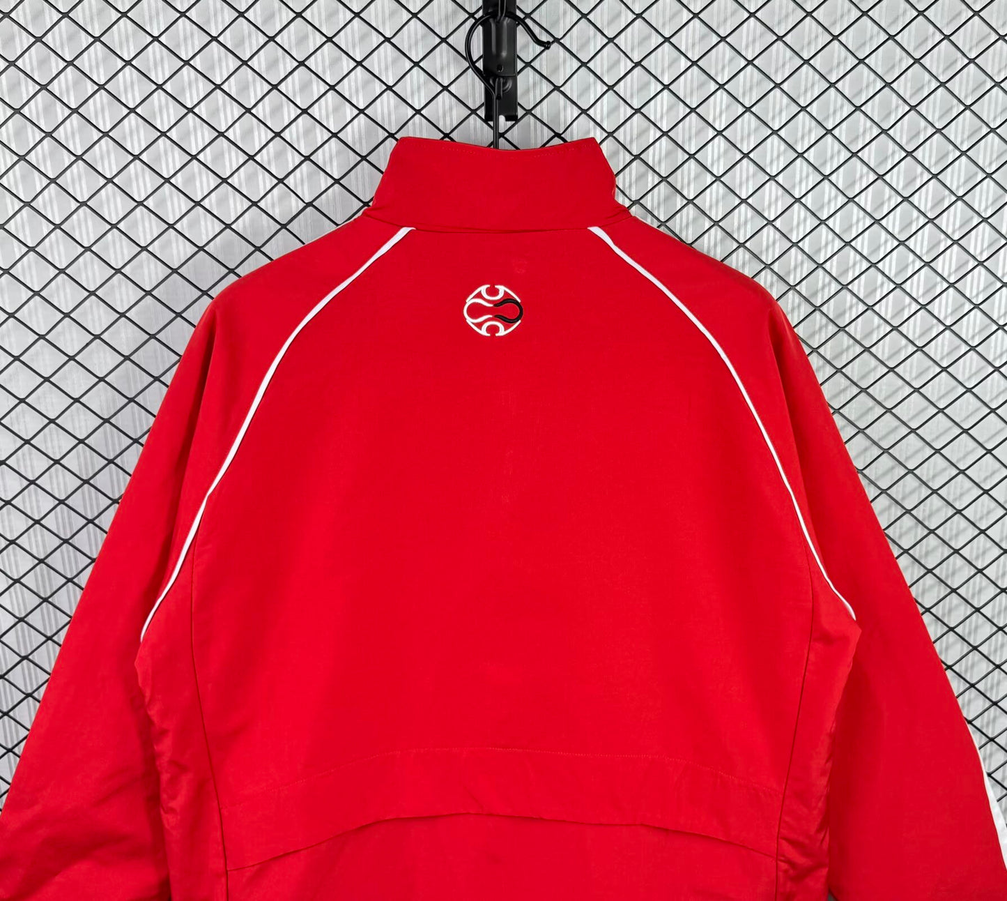 Retro Portugal 2006/2007 Windbreaker