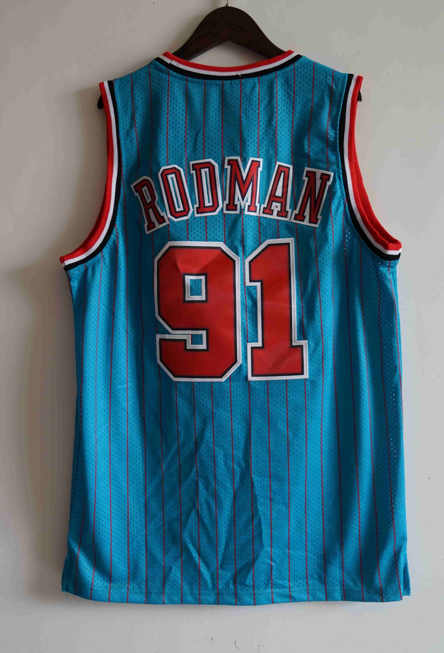 Chicago Bulls Football Jersey