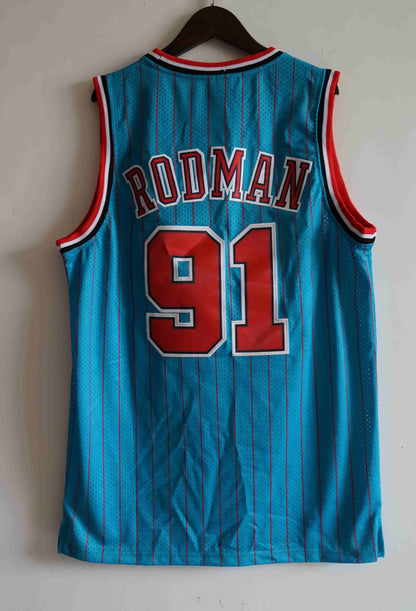 Chicago Bulls Football Jersey