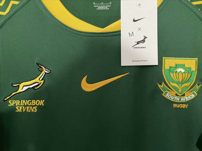 Rugby Jerseys 2025 Home Fan Version Football Jersey