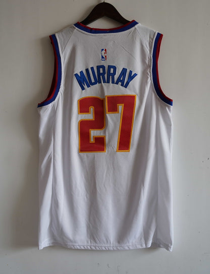 Denver Nuggets Football Jersey