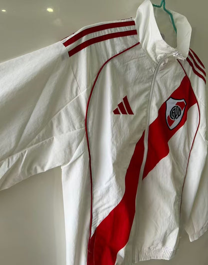 other team 2025/2026 Windbreaker