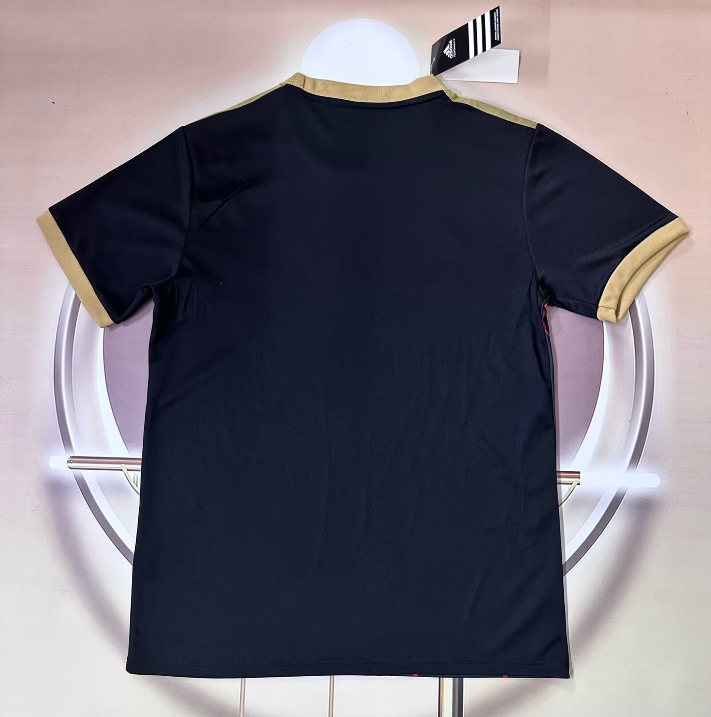 SL Benfica Special Edition 2025/2026 Fan Version Football Jersey