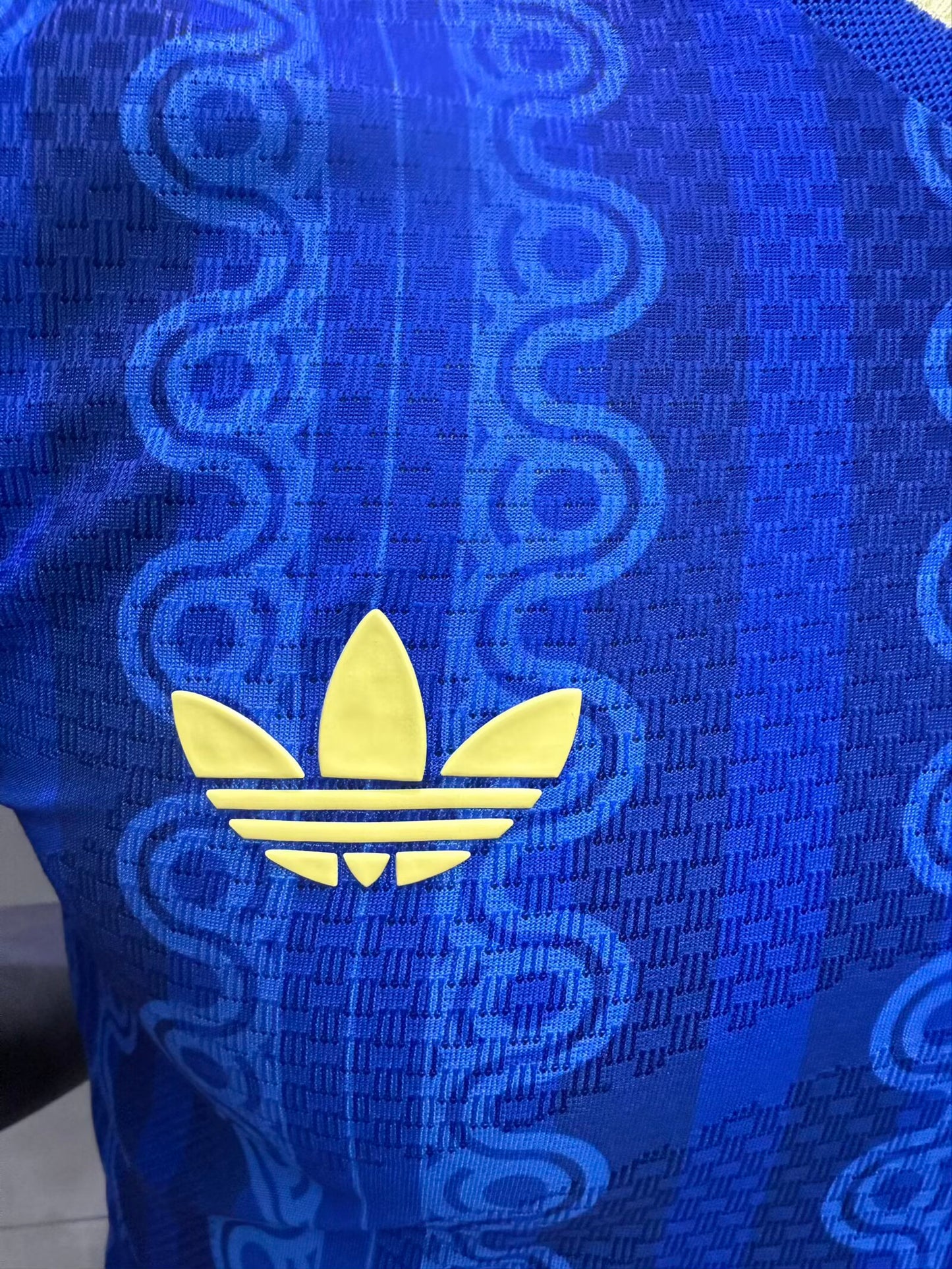 Sweden 2026/2027 Away Player Version Football Jersey