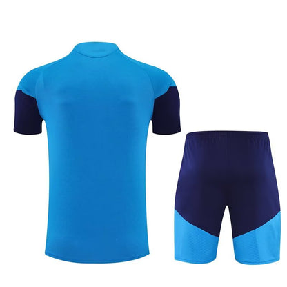 Spain 2026/2027 Kids Fan Version Tracksuit