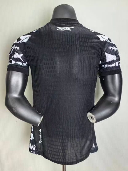 Botafogo 2025/2026 Home Player Version Football Jersey