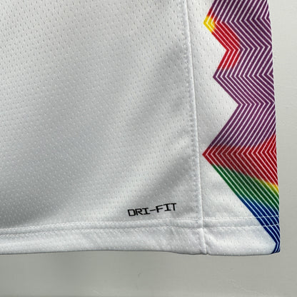 Denver Nuggets 2025 Football Jersey