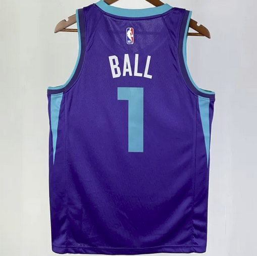 LA Clippers Football Jersey