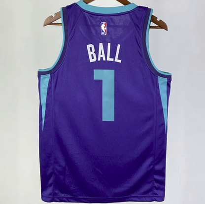 LA Clippers Football Jersey