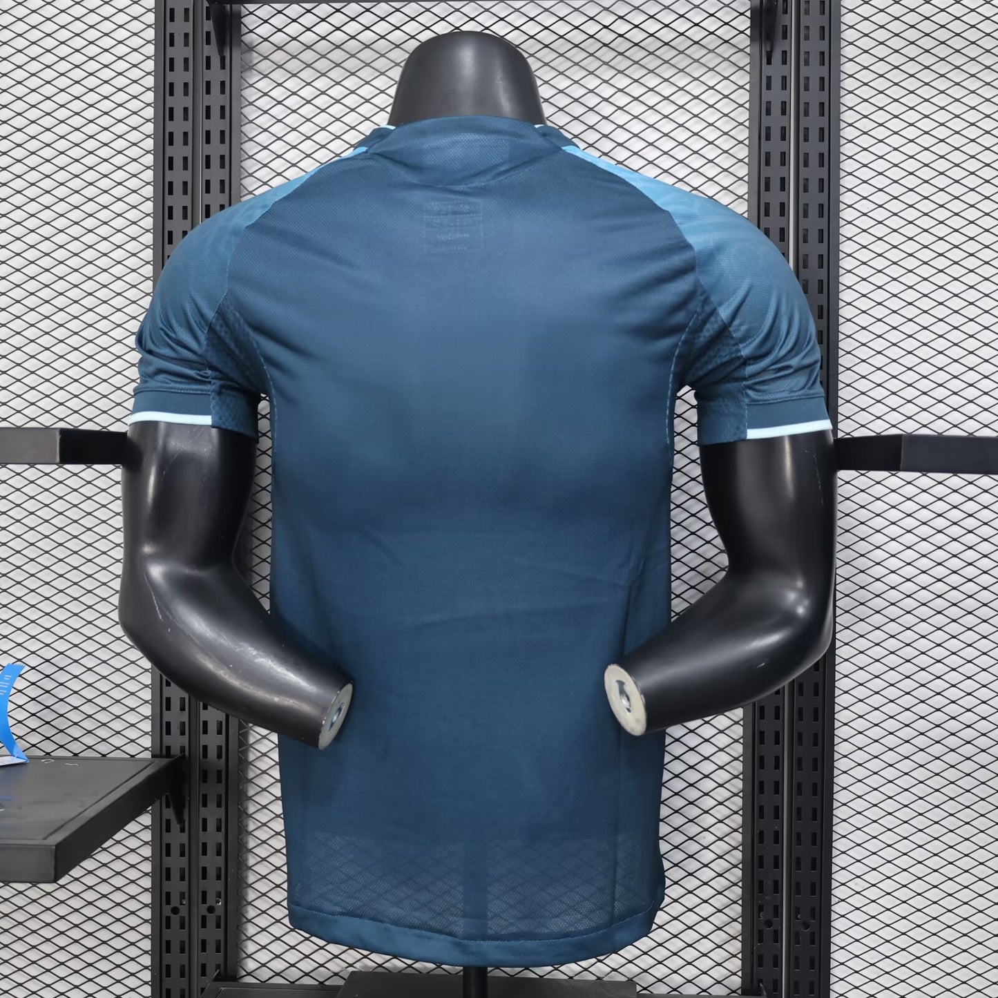 Real Madrid Special Edition 2025/2026 Player Version Football Jersey