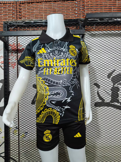 Kids jerseys Special Edition 2024/2025 Kids Football Jersey