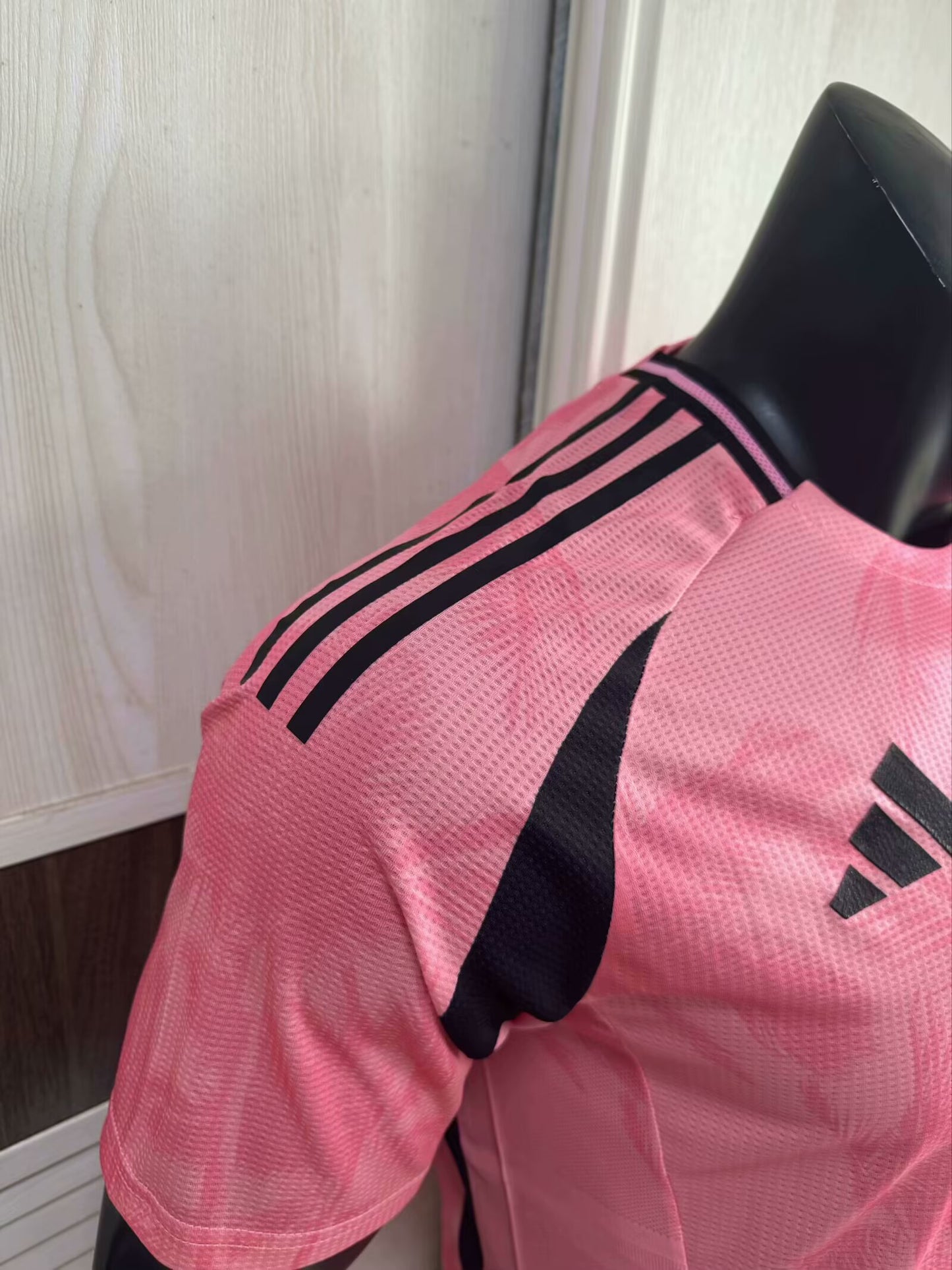 Inter Miami CF Special Edition 2025/2026 Player Version Football Jersey
