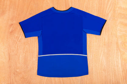 Retro Manchester united 2002/2004 Away Football Jersey