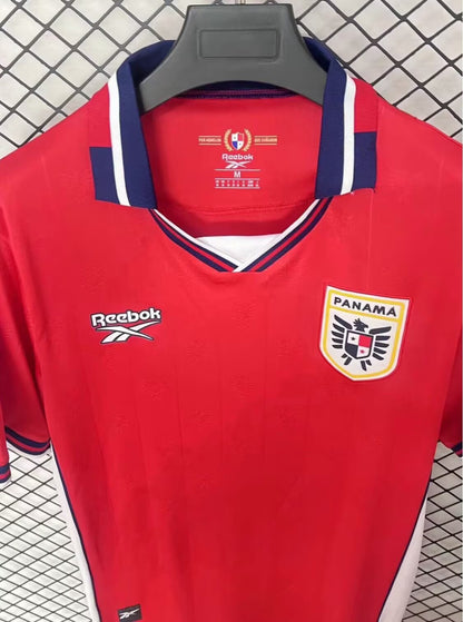 Panama Home White Jersey 2026-2027