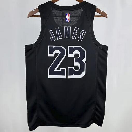 LA Clippers 2024/2025 Football Jersey