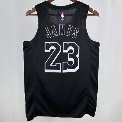 LA Clippers 2024/2025 Football Jersey