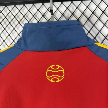 Windbreaker 2026/2027 Windbreaker