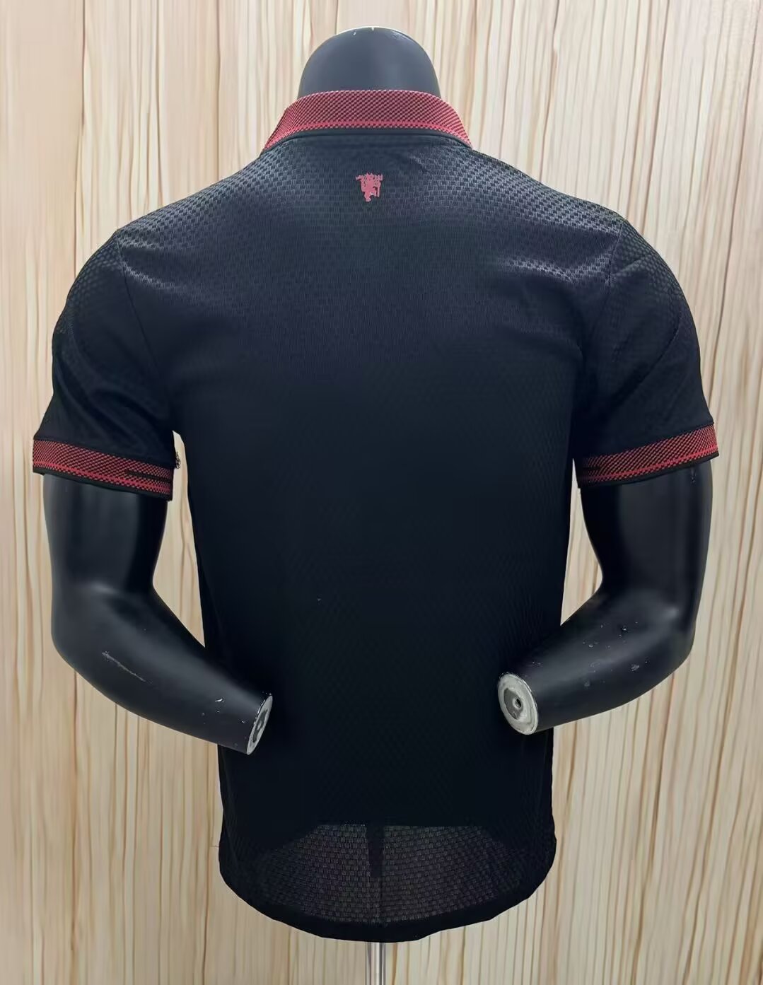 Manchester United POLO Special Player Jersey 2026-2027