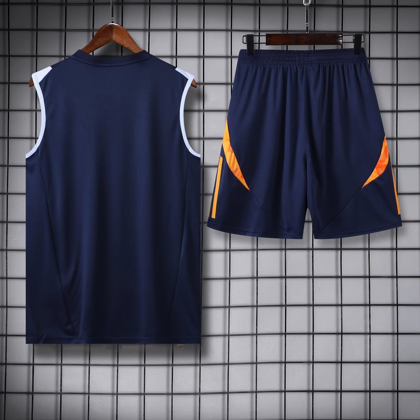 Real Madrid 2024/2025 Tracksuit