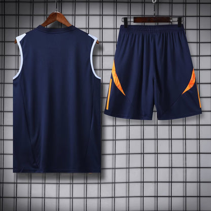 Real Madrid 2024/2025 Tracksuit