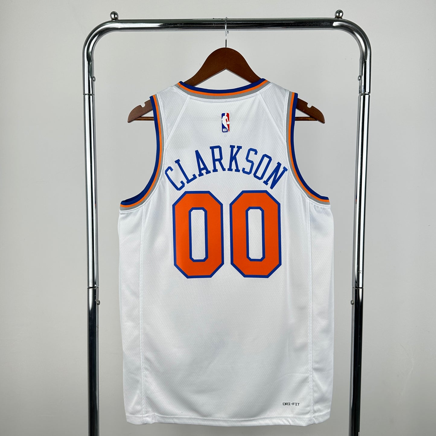 New York Knickerbockers 2023 Football Jersey