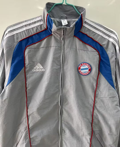 other team 2025/2026 Windbreaker