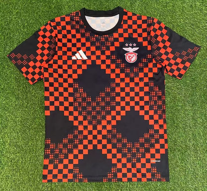 SL Benfica Special Edition 2025/2026 Fan Version Tracksuit