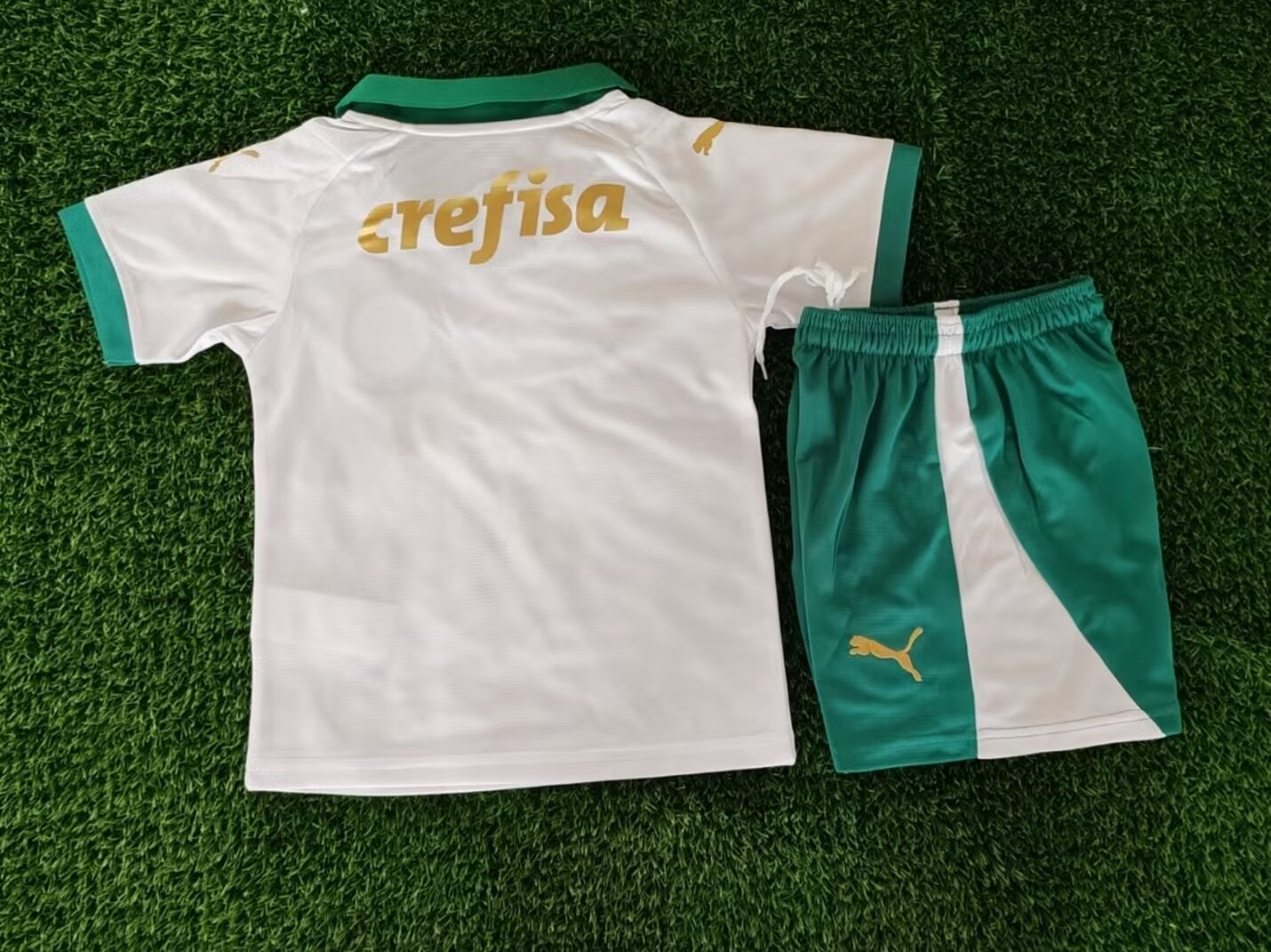 Kids jerseys 2024/2025 Kids Away Football Jersey