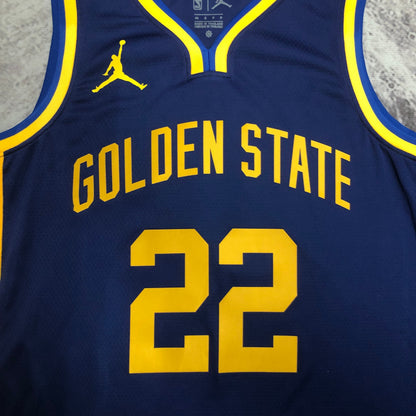Golden State Warriors 2023 Football Jersey