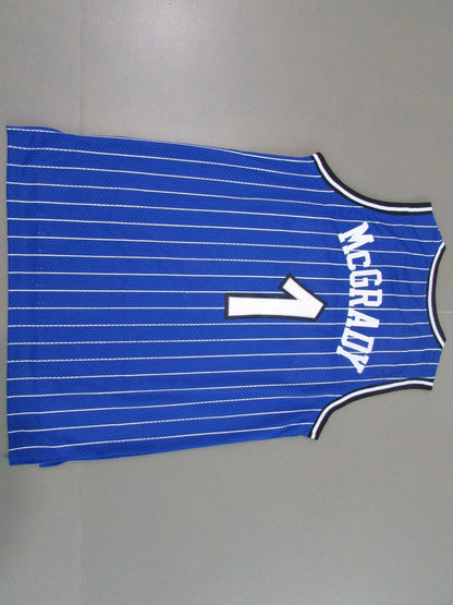 Retro Orlando Magic Football Jersey