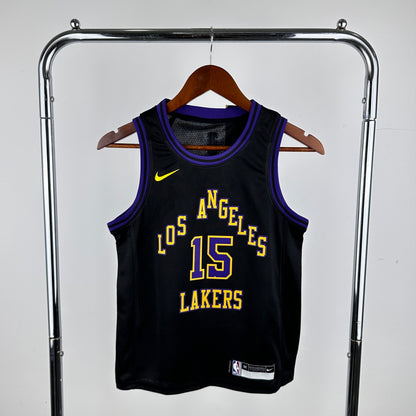NBA&NFL&MLB 2026 Kids Football Jersey