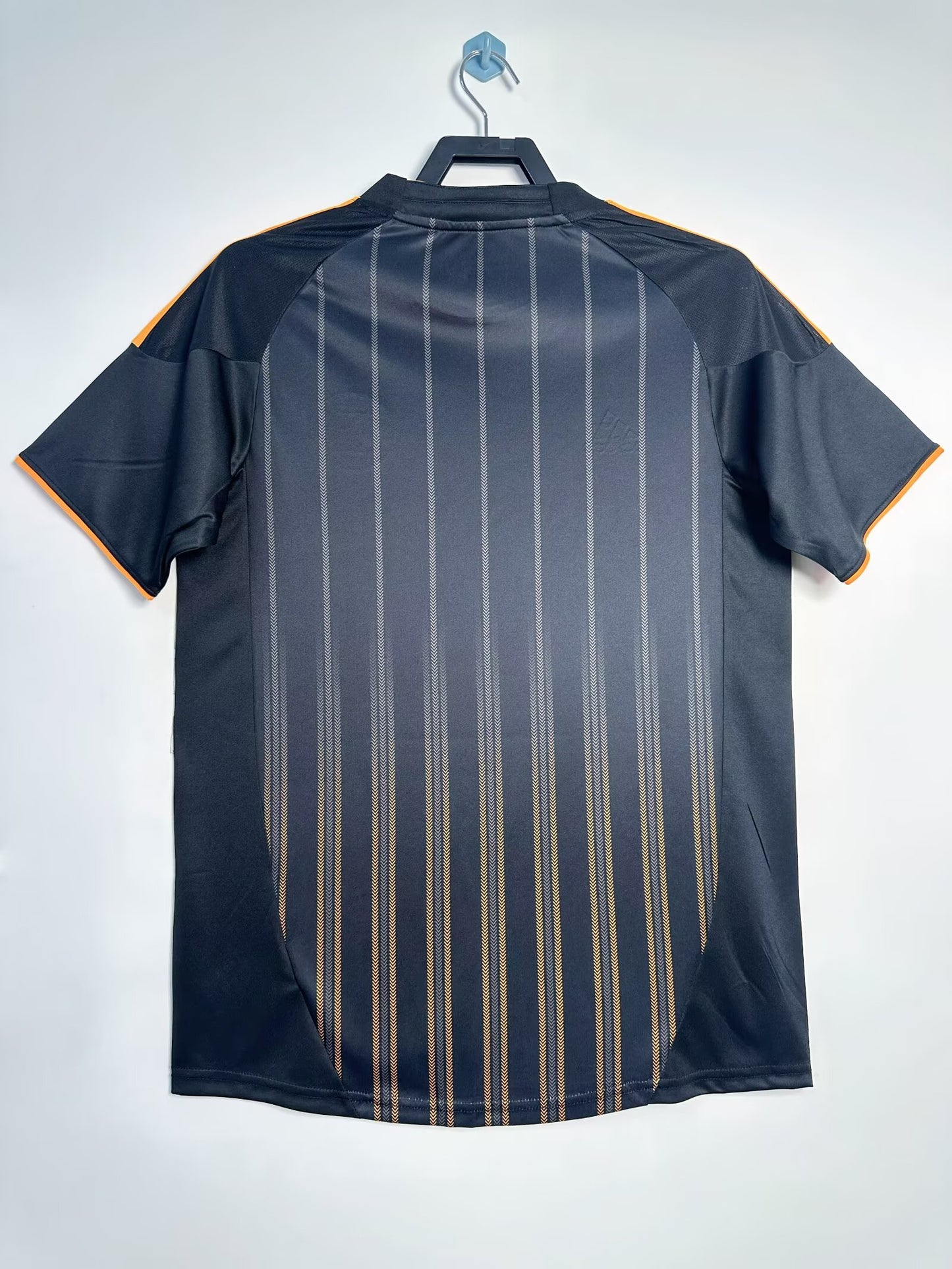 Retro Chelsea 2010/2011 Away Football Jersey