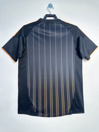 Retro Chelsea 2010/2011 Away Football Jersey