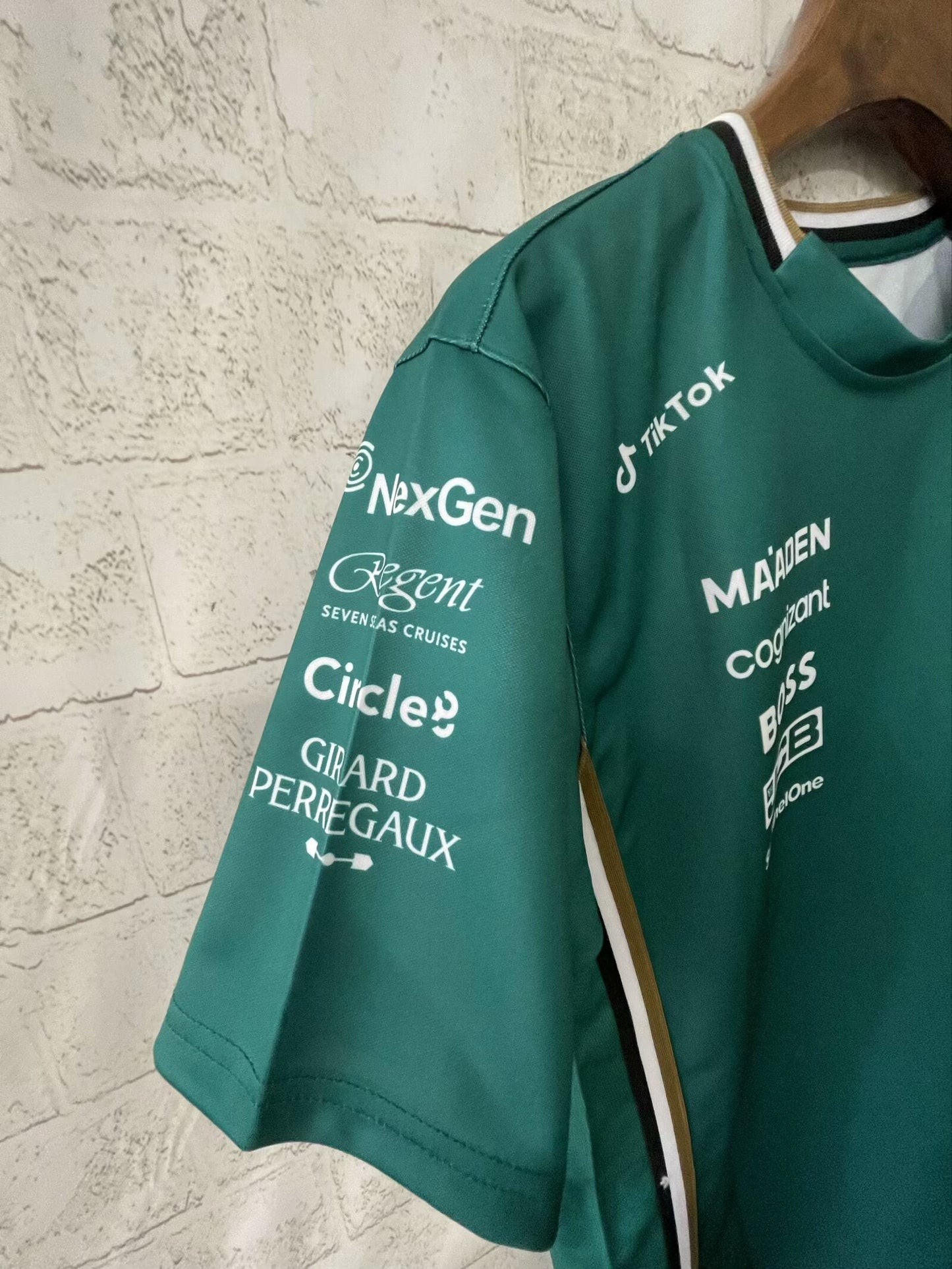 Rugby Jerseys 2025 Home Fan Version Football Jersey