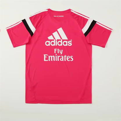 Retro real madrid 2014/2015 Tracksuit