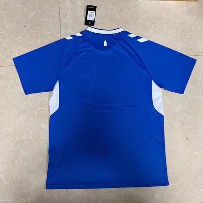 Everton 2022/2023 Home Fan Version Football Jersey
