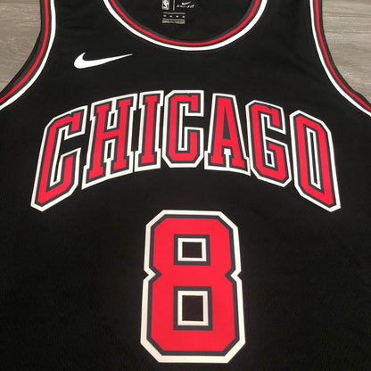 Chicago Bulls Football Jersey