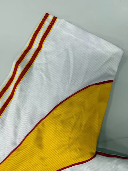 Retro Galatasaray 1999/2000 Away Football Jersey