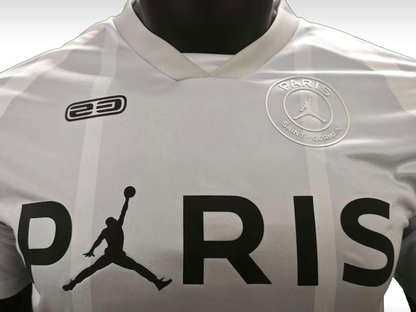 PSG Paris Special Edition 2026/2027 Fan Version Football Jersey
