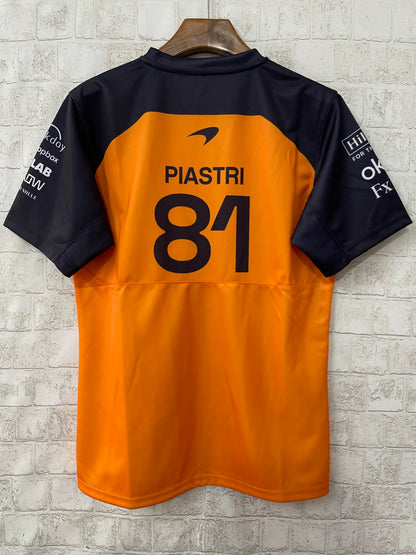 Racing Suit 2025 Football Jersey