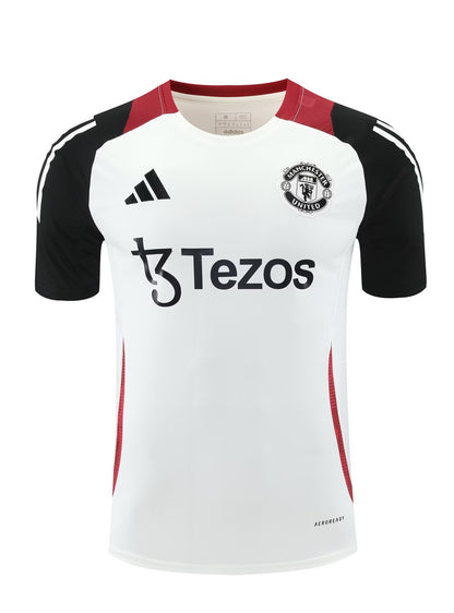 Manchester United 2025/2026 Fan Version Tracksuit