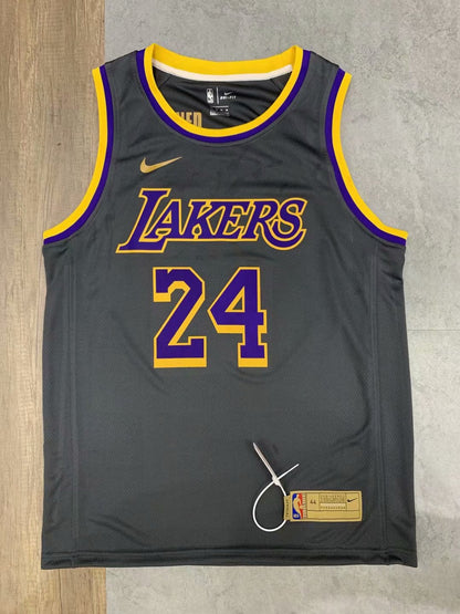 LA Lakers Football Jersey