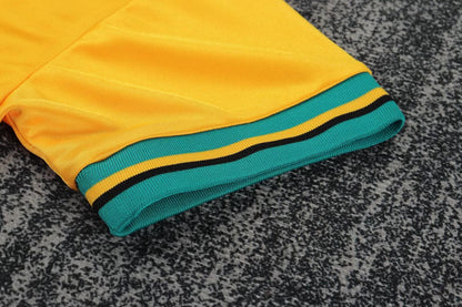 Retro Bayern Munich Away Kids Jersey 1993-1995